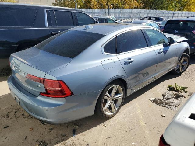 Photo 2 VIN: LVY102AK4JP057142 - VOLVO S90 T5 MOM 