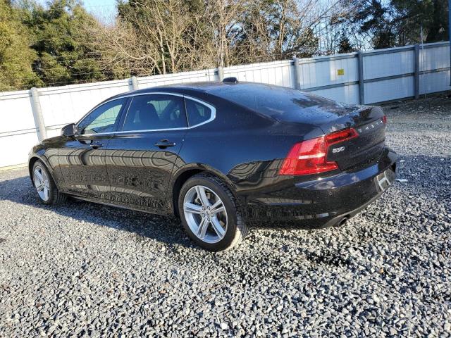 Photo 1 VIN: LVY102AK4KP109936 - VOLVO S90 T5 MOM 