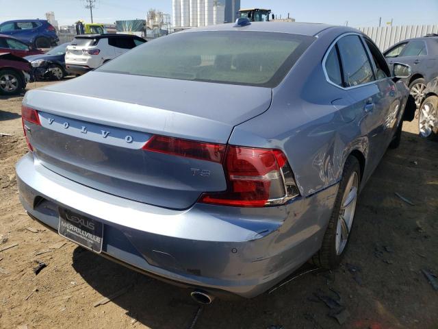 Photo 3 VIN: LVY102AK7JP046314 - VOLVO S90 T5 MOM 