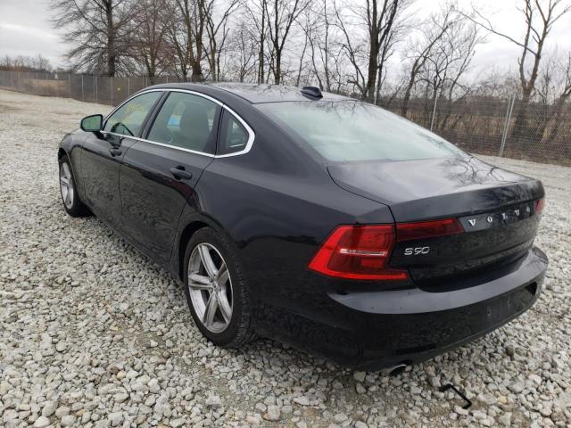 Photo 2 VIN: LVY102AKXKP107026 - VOLVO S90 T5 MOM 