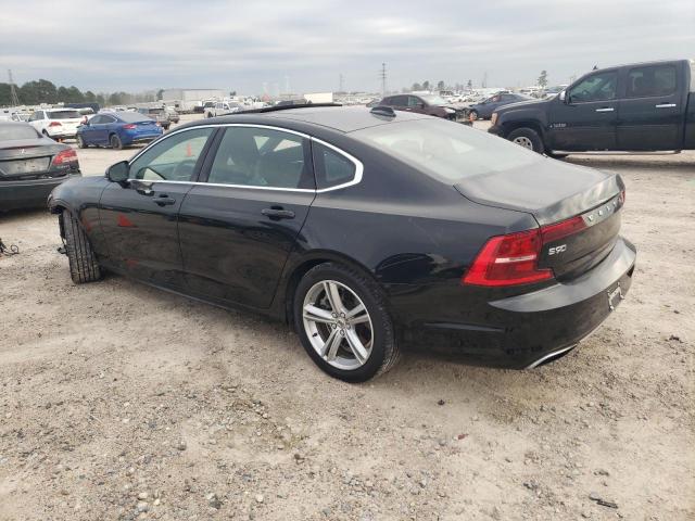 Photo 1 VIN: LVY102MK1KP097787 - VOLVO S90 T5 MOM 