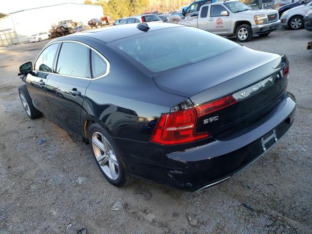 Photo 2 VIN: LVY102MK1KP099295 - VOLVO S90 T5 MOM 