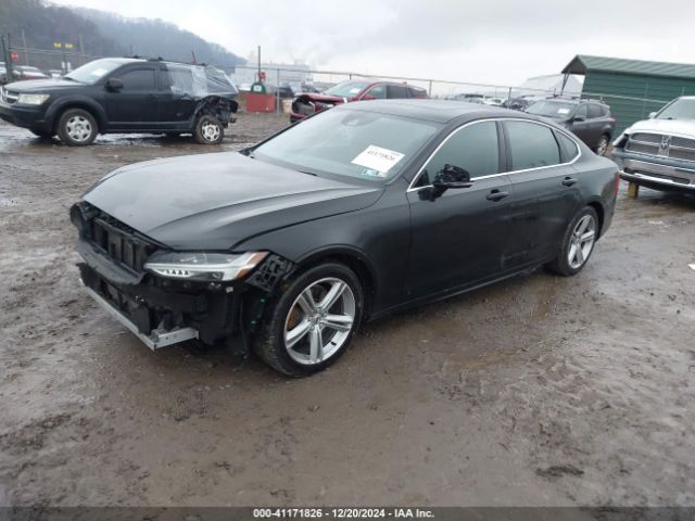 Photo 1 VIN: LVY102MK1KP100462 - VOLVO S90 