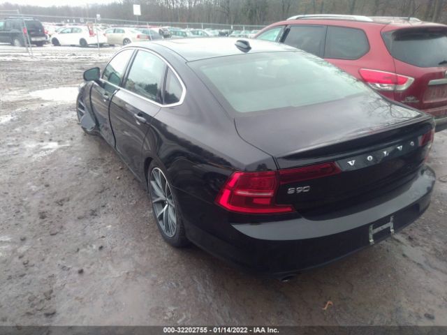 Photo 2 VIN: LVY102MK5JP056111 - VOLVO S90 