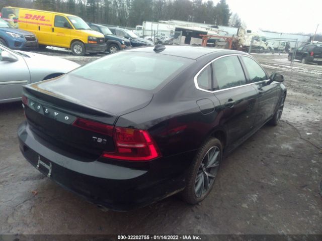 Photo 3 VIN: LVY102MK5JP056111 - VOLVO S90 