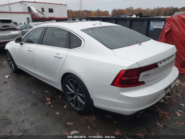 Photo 2 VIN: LVY102MK5JP057016 - VOLVO S90 