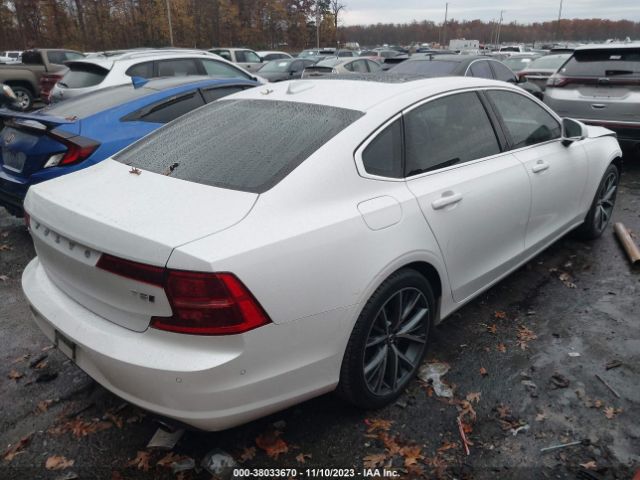 Photo 3 VIN: LVY102MK5JP057016 - VOLVO S90 