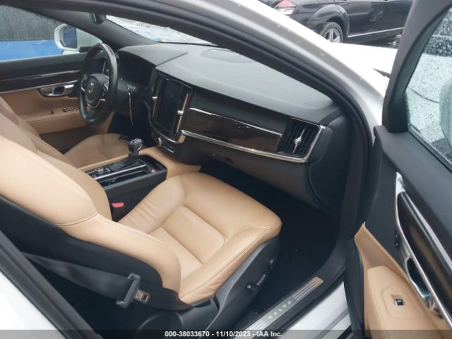 Photo 4 VIN: LVY102MK5JP057016 - VOLVO S90 