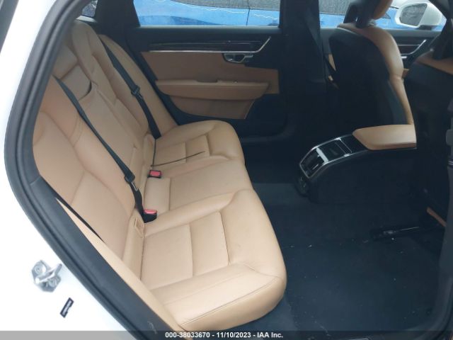 Photo 7 VIN: LVY102MK5JP057016 - VOLVO S90 