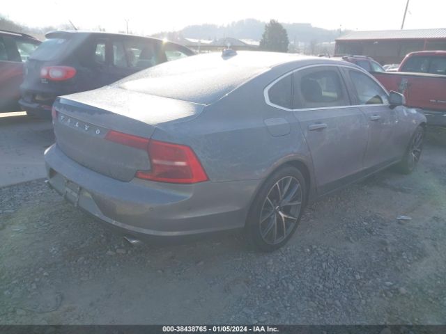 Photo 3 VIN: LVY102MK6JP044856 - VOLVO S90 