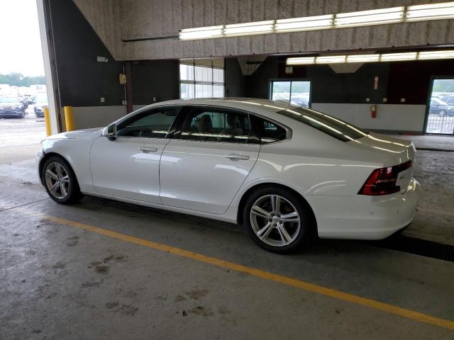 Photo 1 VIN: LVY102MK7JP055820 - VOLVO S90 