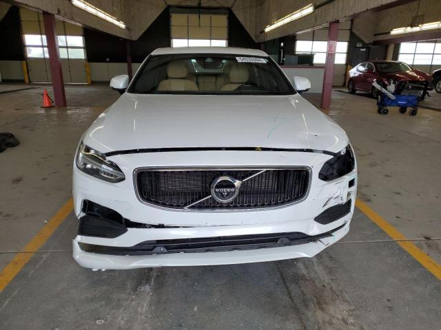 Photo 4 VIN: LVY102MK7JP055820 - VOLVO S90 