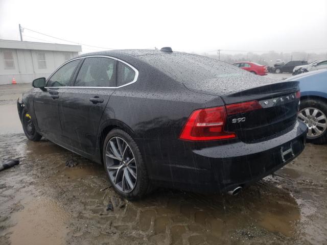 Photo 2 VIN: LVY102MKXKP089638 - VOLVO S90 T5 MOM 