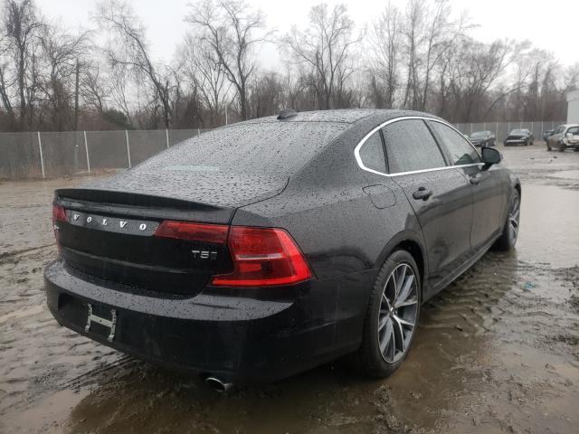 Photo 3 VIN: LVY102MKXKP089638 - VOLVO S90 T5 MOM 