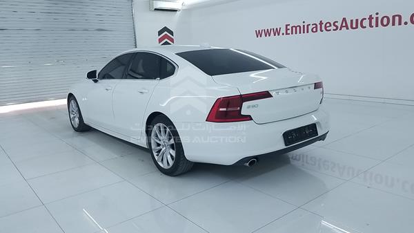 Photo 7 VIN: LVY10APS8KP064159 - VOLVO S 90 