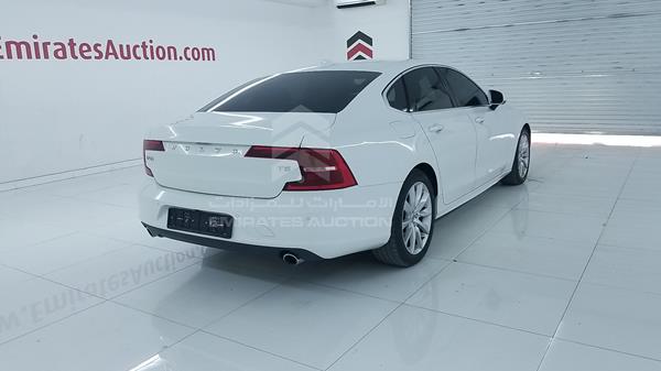 Photo 9 VIN: LVY10APS8KP064159 - VOLVO S 90 