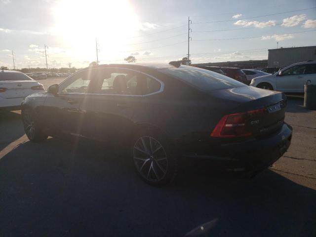 Photo 1 VIN: LVY982AK0JP005583 - VOLVO S90 T5 MOM 