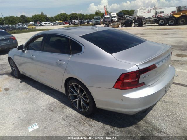 Photo 2 VIN: LVY982AK0JP007947 - VOLVO S90 