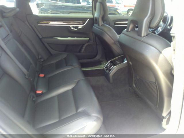 Photo 7 VIN: LVY982AK0JP007947 - VOLVO S90 