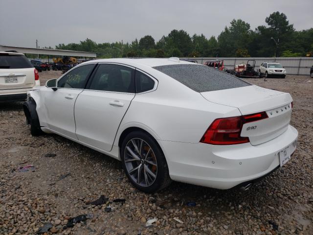 Photo 2 VIN: LVY982AK0JP020567 - VOLVO S90 T5 MOM 