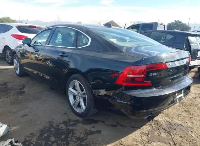 Photo 2 VIN: LVY982AK0JP022805 - VOLVO S90 