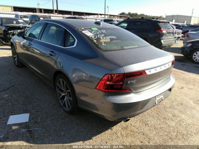 Photo 2 VIN: LVY982AK0JP035148 - VOLVO S90 