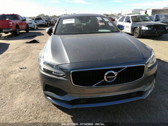 Photo 5 VIN: LVY982AK0JP035148 - VOLVO S90 