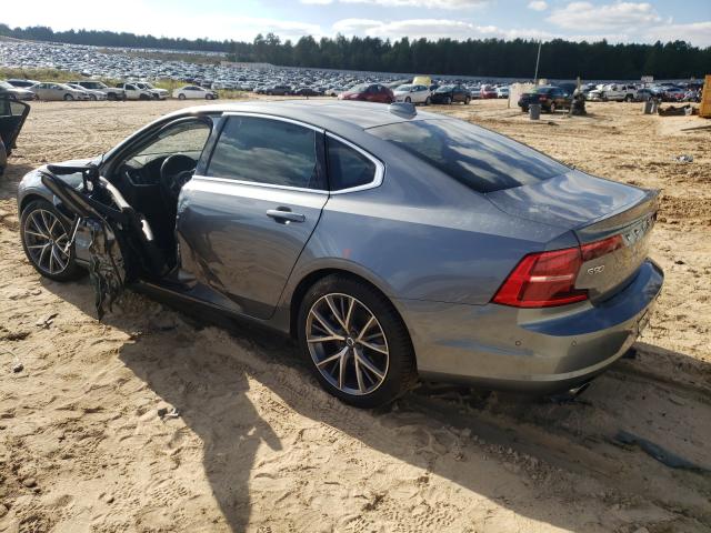 Photo 2 VIN: LVY982AK1JP004880 - VOLVO S90 T5 MOM 