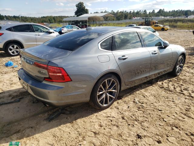 Photo 3 VIN: LVY982AK1JP004880 - VOLVO S90 T5 MOM 