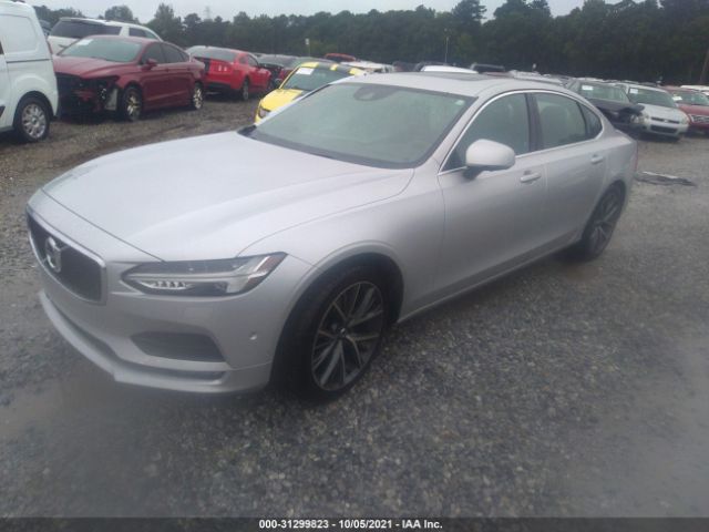 Photo 1 VIN: LVY982AK1JP020450 - VOLVO S90 