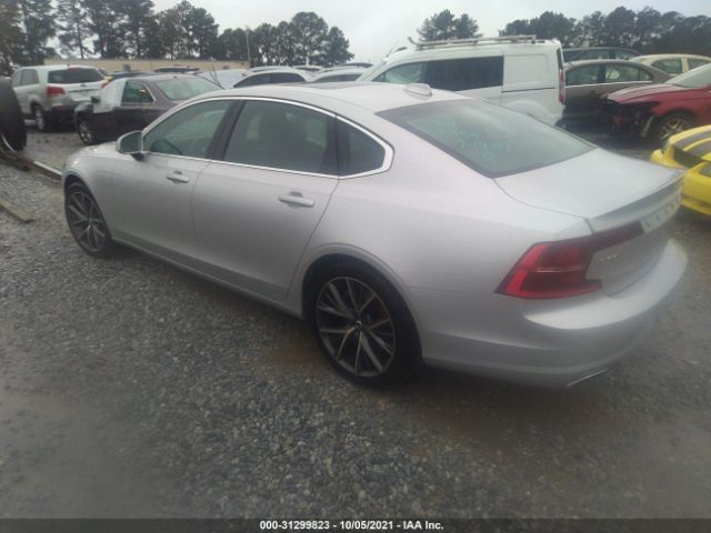 Photo 2 VIN: LVY982AK1JP020450 - VOLVO S90 