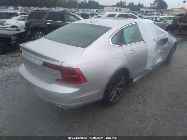 Photo 3 VIN: LVY982AK1JP020450 - VOLVO S90 