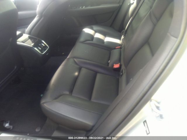 Photo 7 VIN: LVY982AK1JP020450 - VOLVO S90 