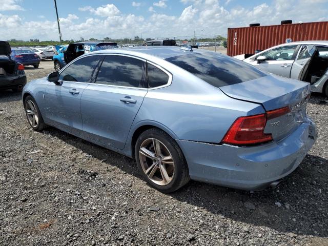 Photo 1 VIN: LVY982AK2JP017086 - VOLVO S90 