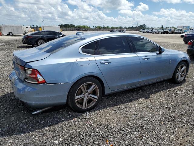 Photo 2 VIN: LVY982AK2JP017086 - VOLVO S90 