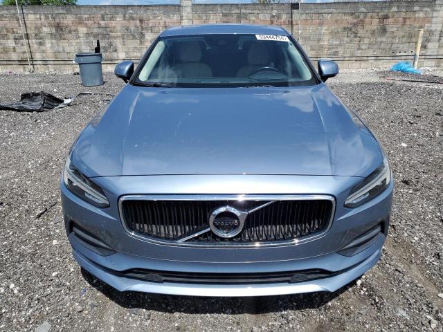 Photo 4 VIN: LVY982AK2JP017086 - VOLVO S90 