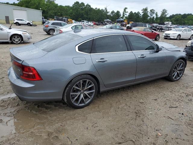 Photo 2 VIN: LVY982AK2JP024832 - VOLVO S90 