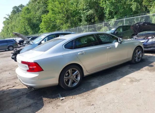 Photo 3 VIN: LVY982AK2JP027830 - VOLVO S90 