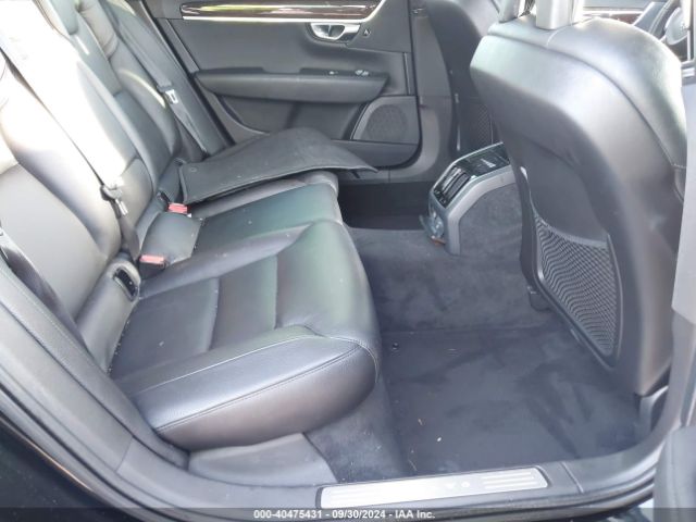 Photo 7 VIN: LVY982AK2JP027858 - VOLVO S90 