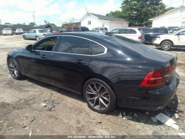 Photo 2 VIN: LVY982AK2JP032087 - VOLVO S90 