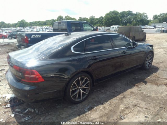 Photo 3 VIN: LVY982AK2JP032087 - VOLVO S90 