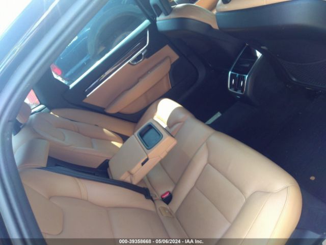 Photo 7 VIN: LVY982AK2JP032087 - VOLVO S90 