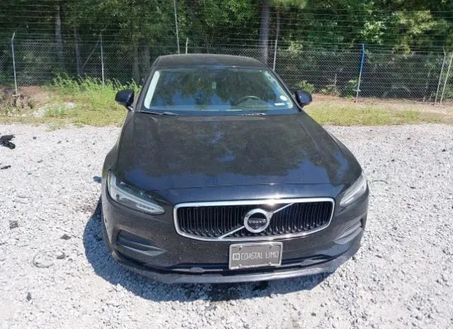 Photo 5 VIN: LVY982AK3JP022099 - VOLVO S90 