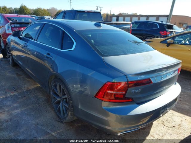 Photo 2 VIN: LVY982AK3JP039954 - VOLVO S90 