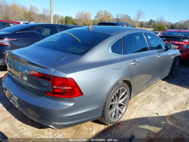 Photo 3 VIN: LVY982AK3JP039954 - VOLVO S90 