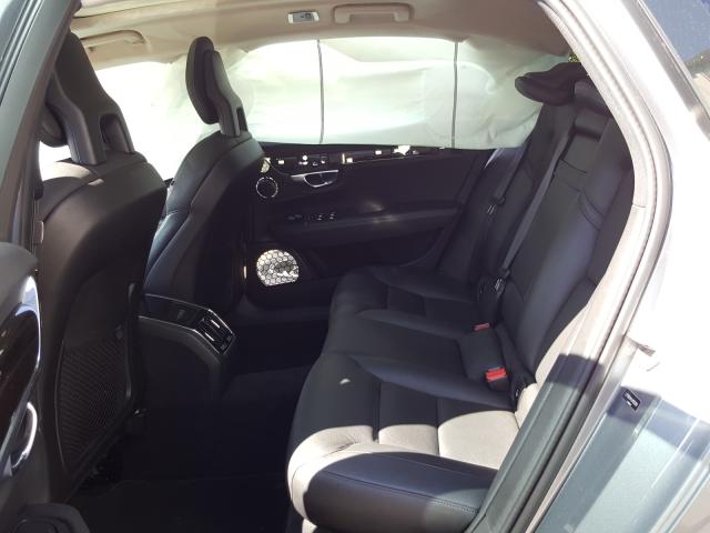 Photo 5 VIN: LVY982AK4JP022919 - VOLVO S90 