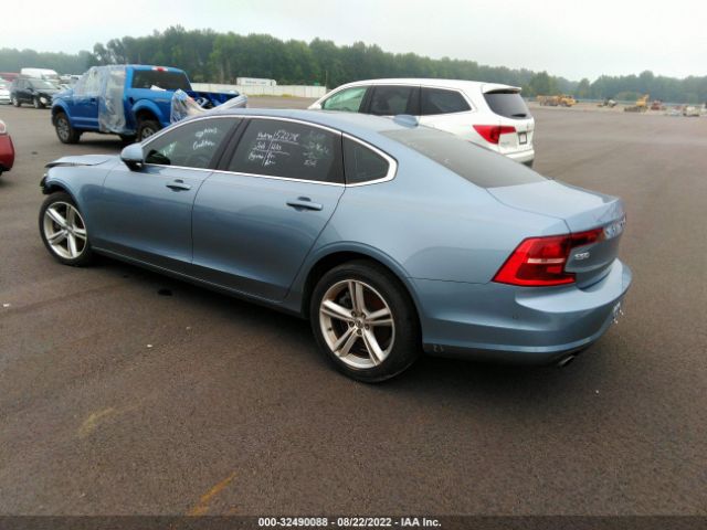 Photo 2 VIN: LVY982AK5JP015204 - VOLVO S90 