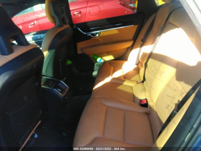 Photo 7 VIN: LVY982AK5JP015204 - VOLVO S90 