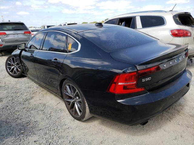 Photo 1 VIN: LVY982AK5JP023111 - VOLVO S90 T5 MOM 