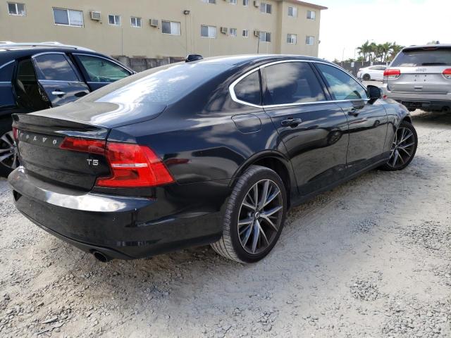 Photo 2 VIN: LVY982AK5JP023111 - VOLVO S90 T5 MOM 